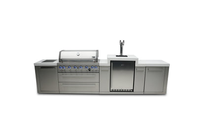 Mont Alpi Original Series Outdoor Grill