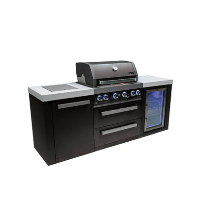 Mont Alpi MAi400-BSSFC