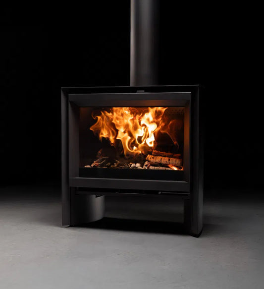 Stûv 6-H Wood Stove