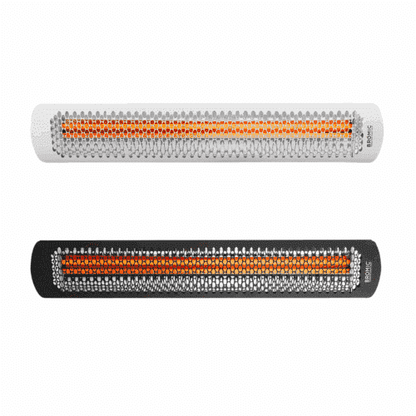 Tungsten Smart-Heat Electric Heater