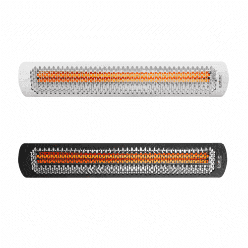 Tungsten Electric Tube Suspension Kit