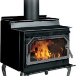 Free Standing Stoves